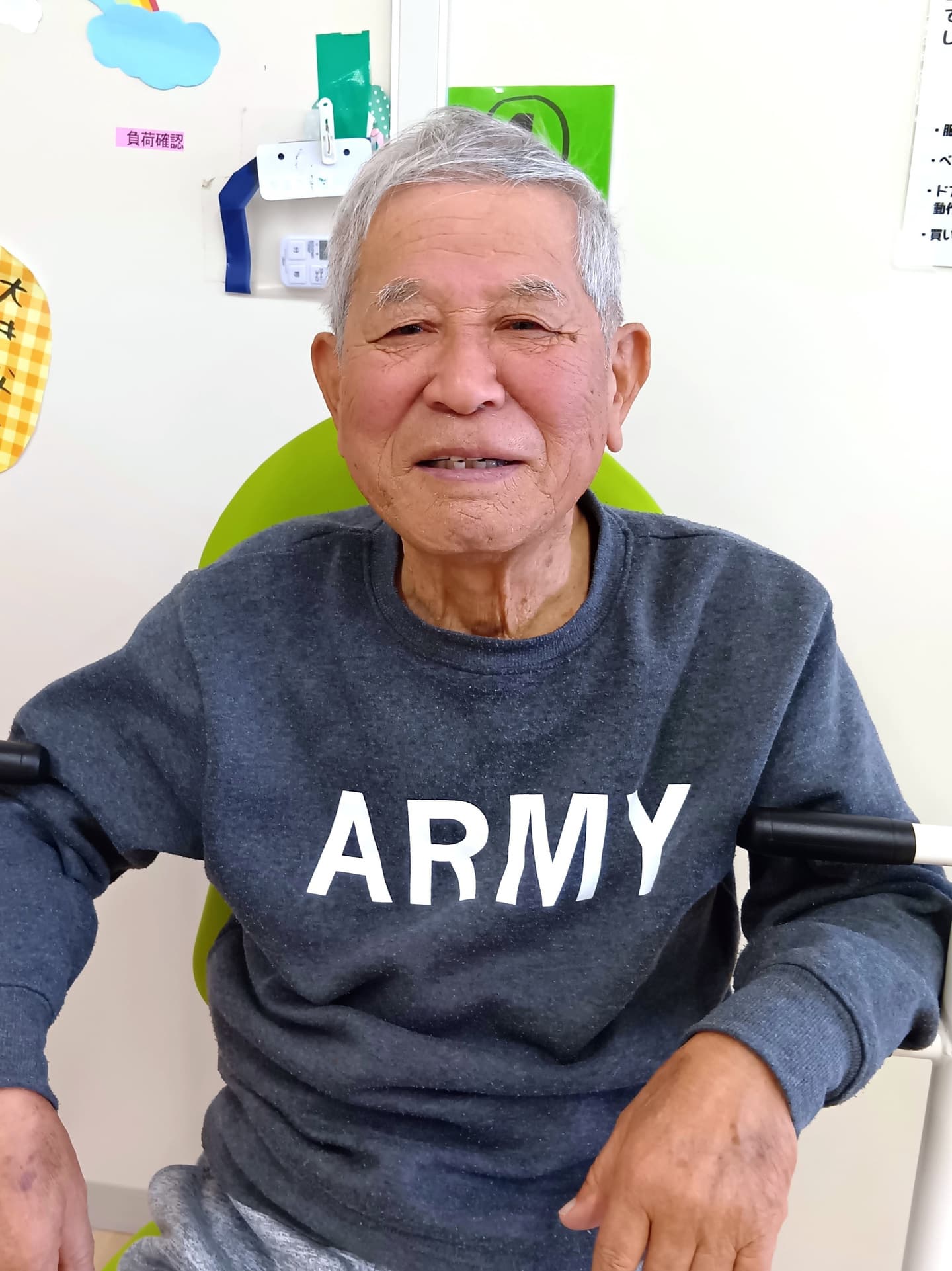 利用者
